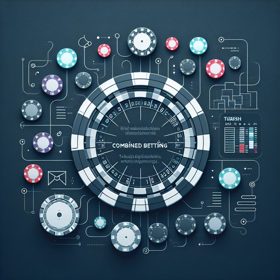 Kombine Bahiste Risk Nasıl Dağıtılır? Casinomaxi Rehberi